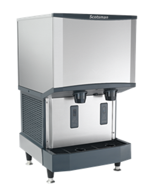 Scotsman Icemaker HID540