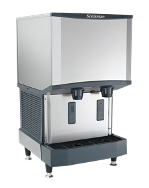 Scotsman Icemaker HID540