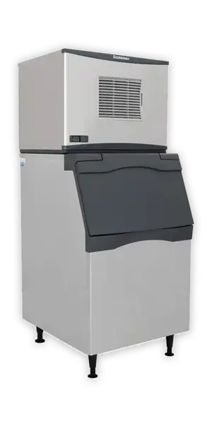 Scotsman Modular Cuber C0322