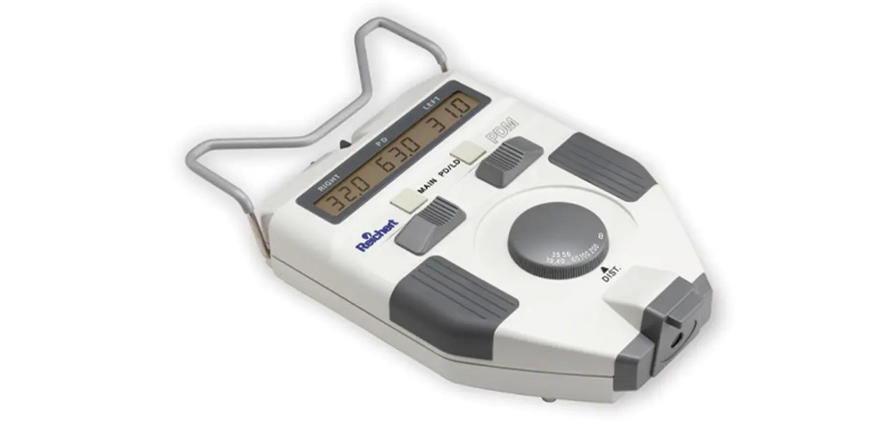 Reichert PD Meter PDM