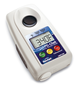 Reichert Digital Refraction System 16242-101