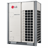 LG Condensing Unit ARUB096DTE4