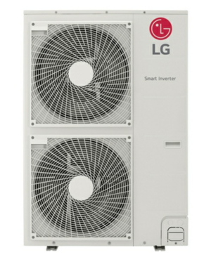 LG Air Conditioner LMN243HV