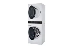 LG Washtower WKE100H*A