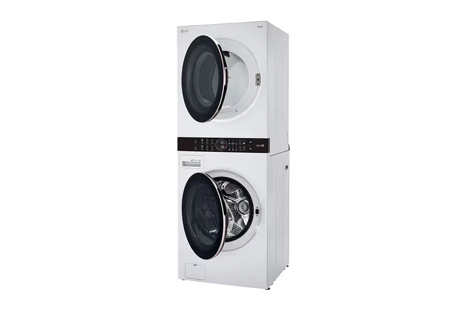 LG Washtower WKE100H*A