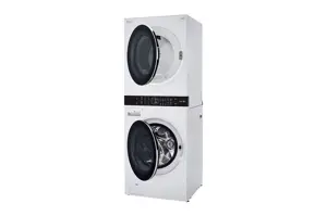 LG Washtower WKE100H*A