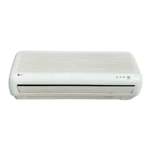 LG Air Conditioner AS-C12 Series
