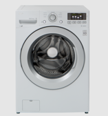LG HVAC Unit WM3170CW