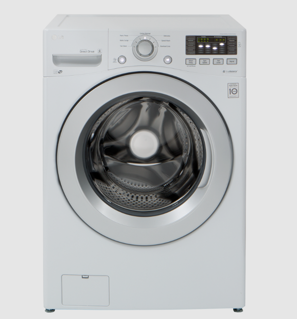 LG HVAC Unit WM3170CW