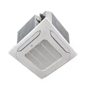 LG VRF Indoor Unit ARNU28GTPA4