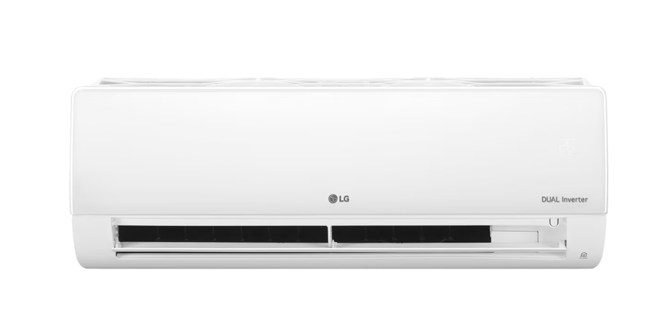 LG HVAC Unit LMN249HVT