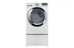 LG Dryer DLEX3570*