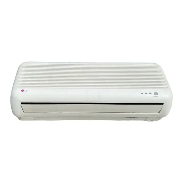 LG Air Conditioner AS-H07 Series