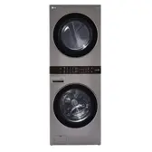 LG Washtower WKG101H*A