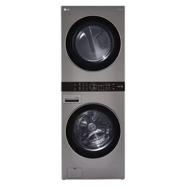 LG Washtower WKG101H*A