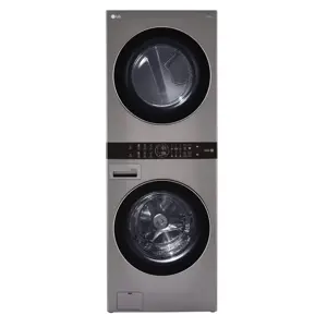 LG Washtower WKG101H*A