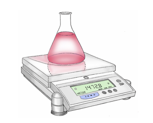 Denver Instrument Company Toploading Balances TR-8102D