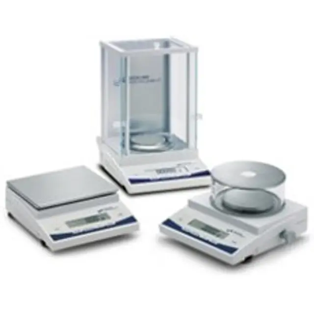 Denver Instrument Company Electronic Precision Balance TP-3101