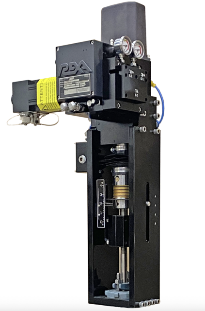 REXA Actuator X2D10000-090-C-U.C2