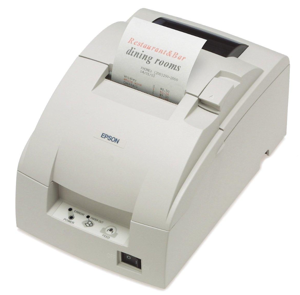 Seiko Epson Corporation Impact Receipt Printer TM-U220