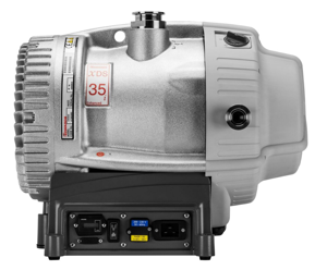 Edwards Dry Scroll Vacuum Pump XDS35i