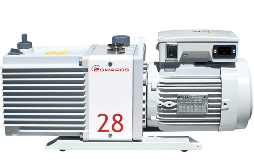 Edwards Pump E2M28