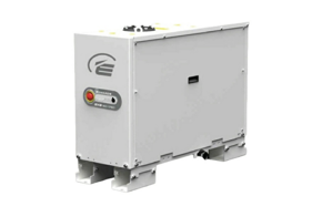 Edwards Dry Screw Vacuum Pump GXS160/1750