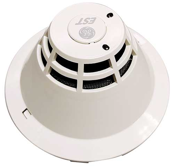 Edwards Intelligent Photoelectric Smoke Detector SIGA-PS