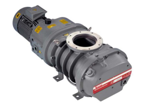 Edwards Mechanical Booster Vacuum Pump EH 250FX 50 Hz