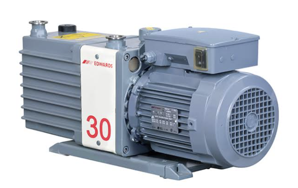 Edwards Pump E2M30