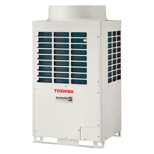 Toshiba Air Conditioner MAP1806HT8P-C