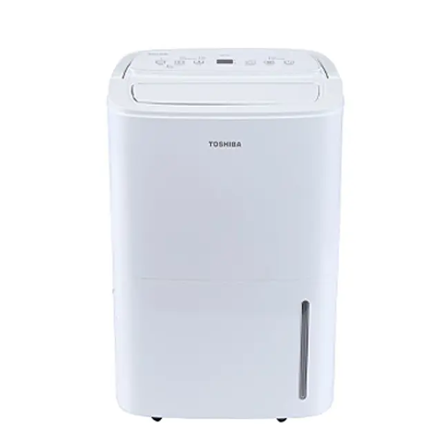 Toshiba Compressor Dehumidifier RAD-X200H