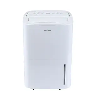 Toshiba Compressor Dehumidifier RAD-X200H