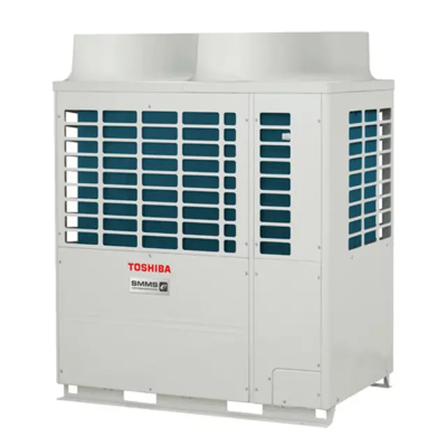 Toshiba Air Conditioner MAP1206HT8(J)P