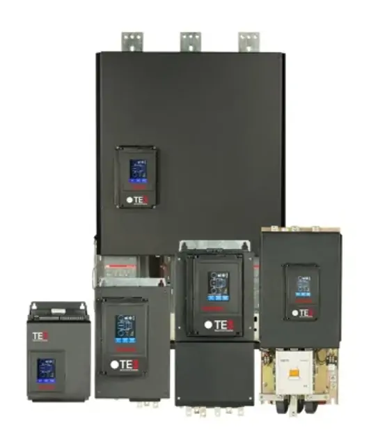 Toshiba HVAC Unit TE-550-BP