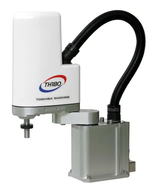 Toshiba Industrial Robot TH180