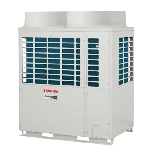 Toshiba Air Conditioner MAP1806(H)T∗(J)P∗