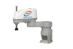 Toshiba Industrial Robot TH650A