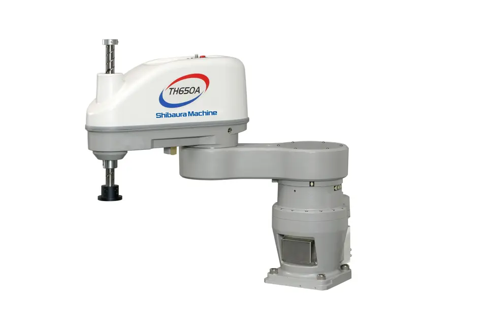 Toshiba Industrial Robot TH650A