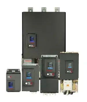 Toshiba HVAC Unit TE-275-BP