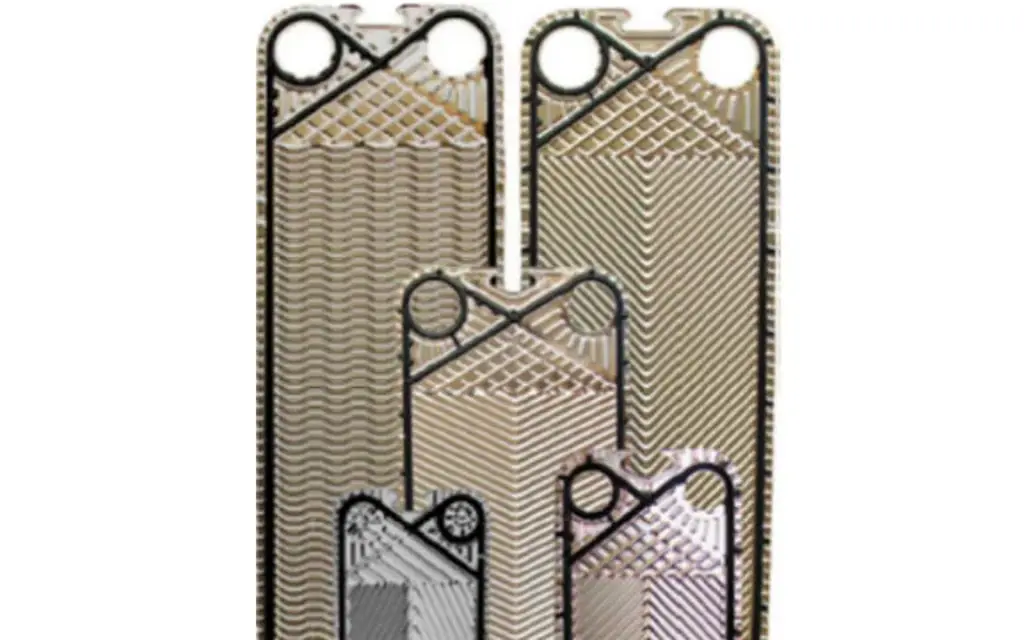 AGC Heat Transfer Heat Exchanger PROHX