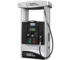 Gilbarco Dispenser NA0
