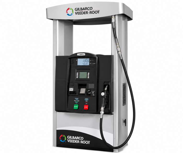 Gilbarco Dispenser NA1