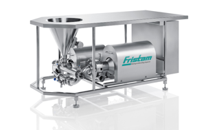 FRISTAM Powder Mixer PM-V03