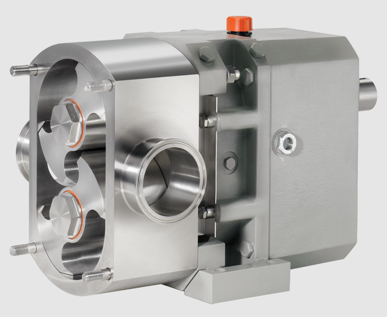 FRISTAM Pump FL2 75 L3