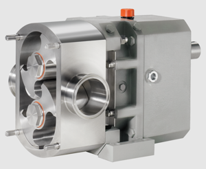 FRISTAM Pump FL2 75 L3