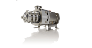 FRISTAM FDS Positive Displacement Pump FDS 1