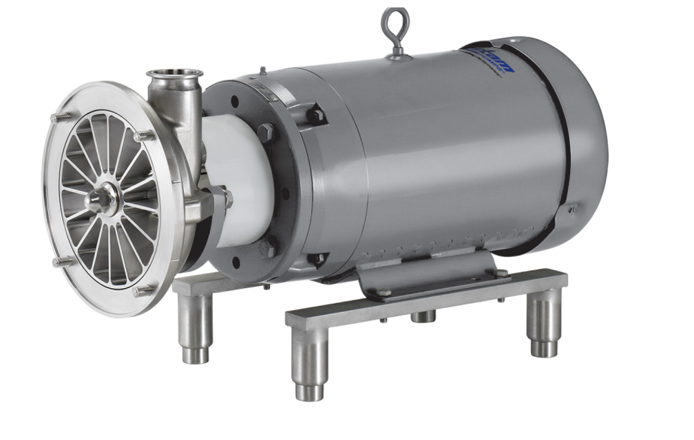 FRISTAM Pump FZX 2200