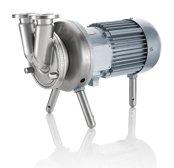 FRISTAM Pump FZ 25 PM KD