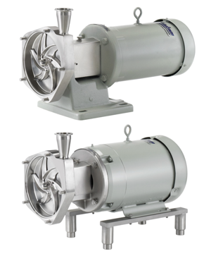FRISTAM Pump FPX742